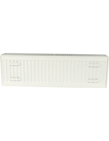 Стальной панельный радиатор Kermi Profil-K FK0 33/300/1000