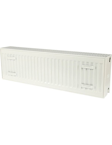 Стальной панельный радиатор Kermi Profil-K FK0 33/300/1000