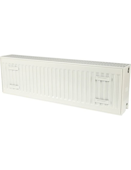 Стальной панельный радиатор Kermi Profil-K FK0 33/300/1000