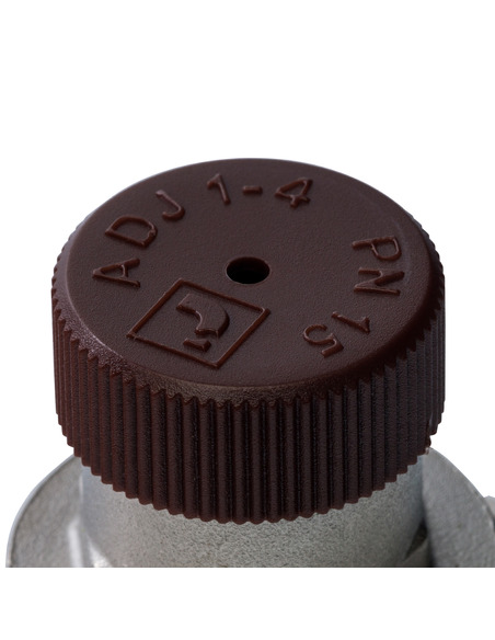 Редуктор давления ITAP MINIPRESS 361 3/4" поршневой с выходом под манометр