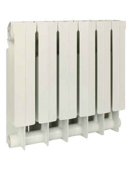 Биметаллический радиатор Global Style Plus 350 х6