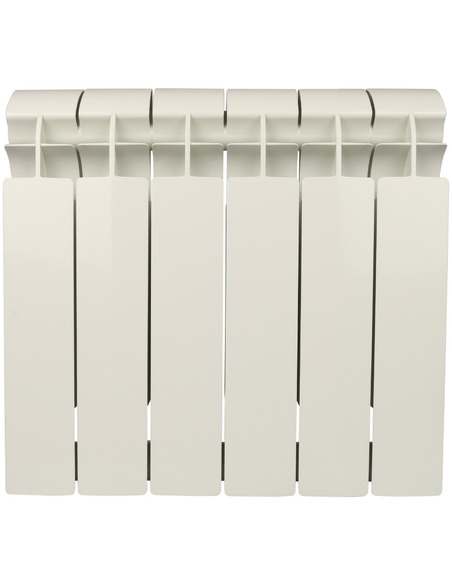 Биметаллический радиатор Global Style Plus 350 х6