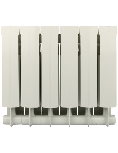 Биметаллический радиатор Global Style Plus 350 х6