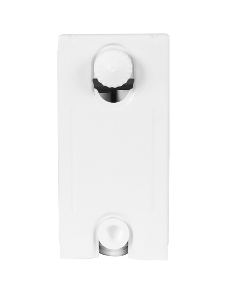 Стальной панельный радиатор ROMMER 22/200/1400 Ventil