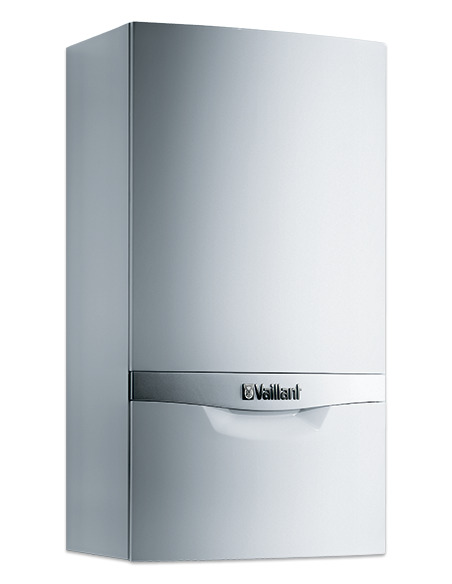 Газовый котел Vaillant turboTEC plus VUW 362/5-5 двухконтурный
