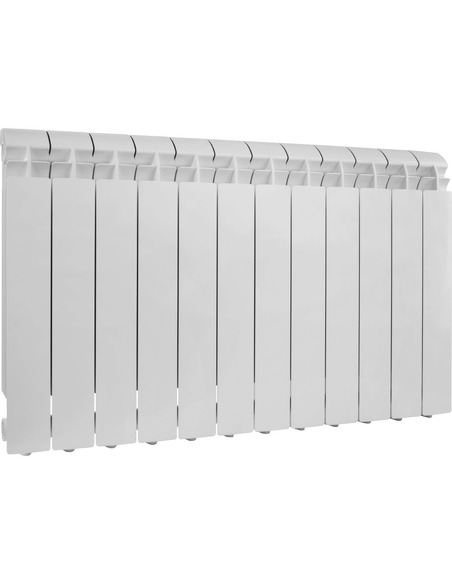 Алюминиевый радиатор Global VOX R 500 х12