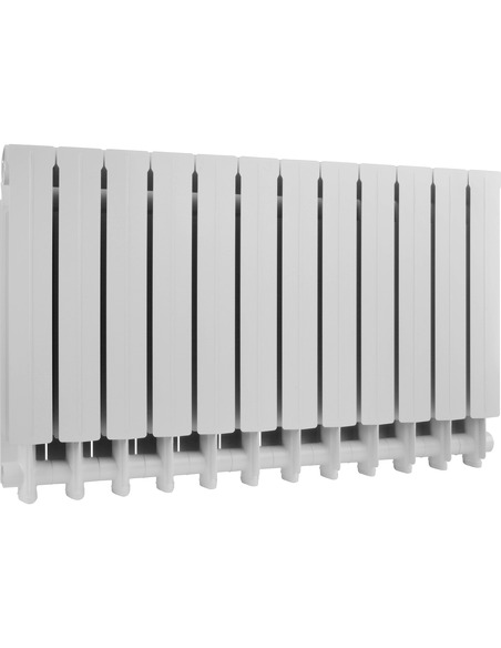 Алюминиевый радиатор Global VOX R 500 х12
