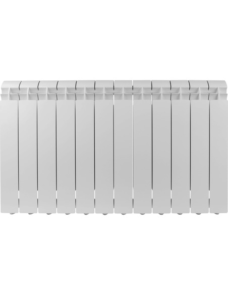 Алюминиевый радиатор Global VOX R 500 х12