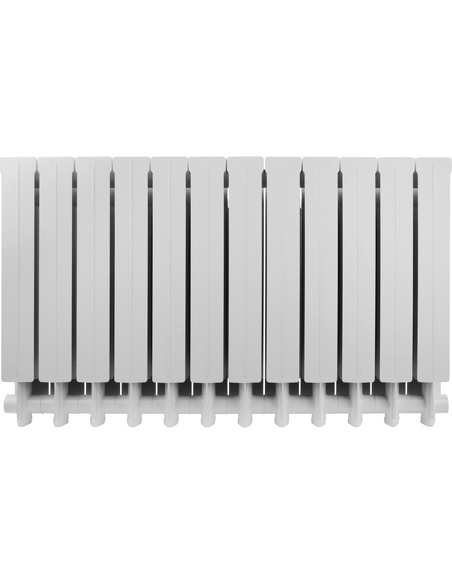 Алюминиевый радиатор Global VOX R 500 х12