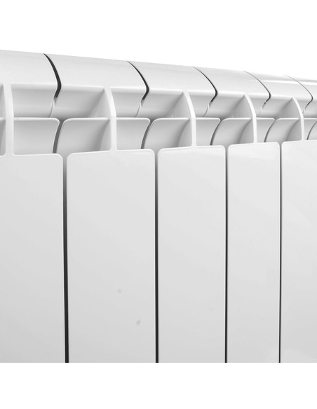 Алюминиевый радиатор Global VOX R 500 х12