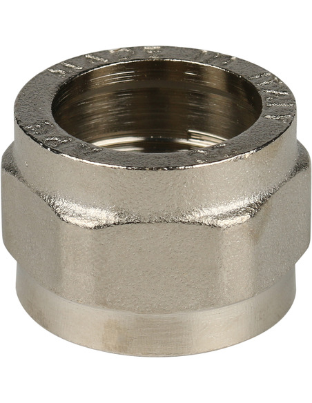 Переходник STOUT 20x1/2" НР для металлопластиковых труб обжим