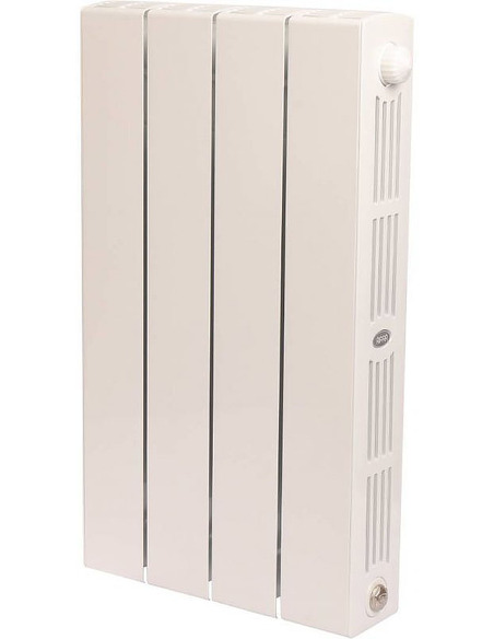 Биметаллический радиатор RIFAR SUPReMO VENTIL 500 х4