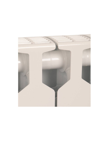 Биметаллический радиатор RIFAR SUPReMO VENTIL 500 х4