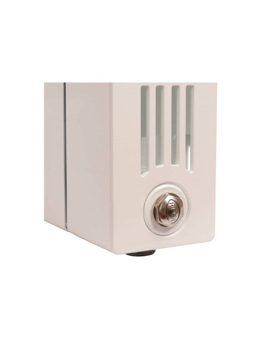 Биметаллический радиатор RIFAR SUPReMO VENTIL 500 х4