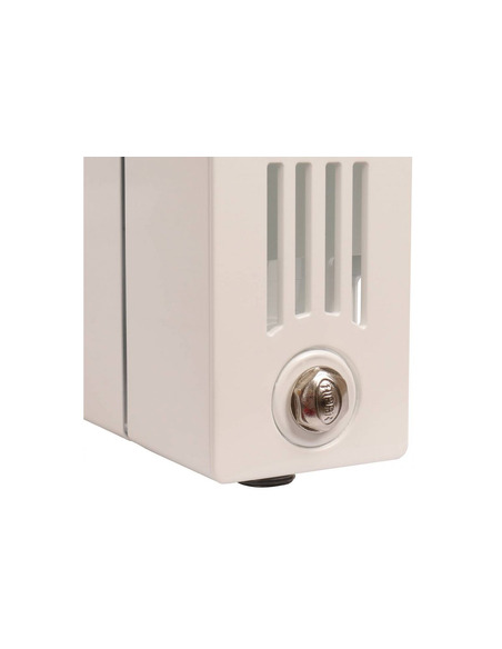 Биметаллический радиатор RIFAR SUPReMO VENTIL 500 х4