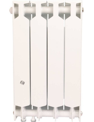 Биметаллический радиатор RIFAR SUPReMO VENTIL 500 х4