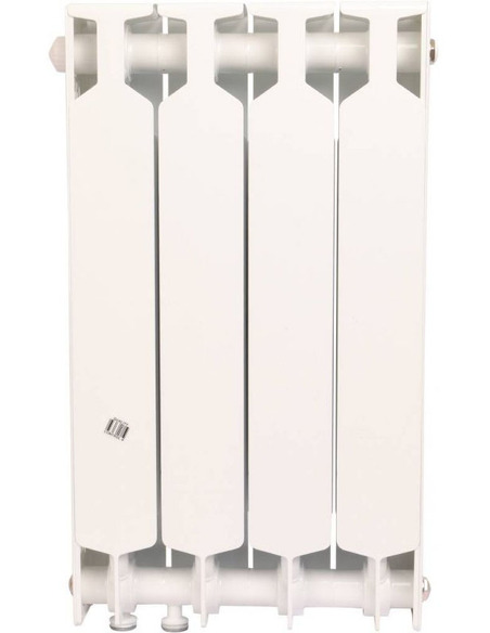 Биметаллический радиатор RIFAR SUPReMO VENTIL 500 х4