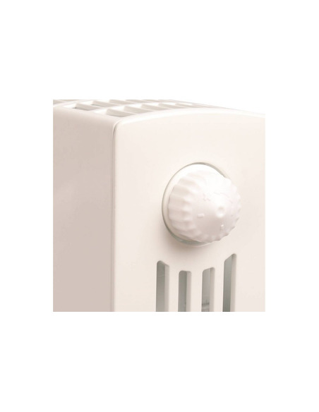 Биметаллический радиатор RIFAR SUPReMO VENTIL 500 х4