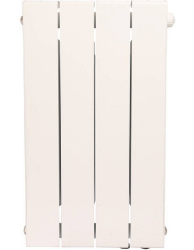 Биметаллический радиатор RIFAR SUPReMO VENTIL 500 х4