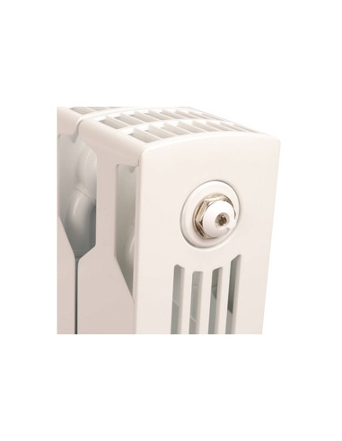 Биметаллический радиатор RIFAR SUPReMO VENTIL 500 х4