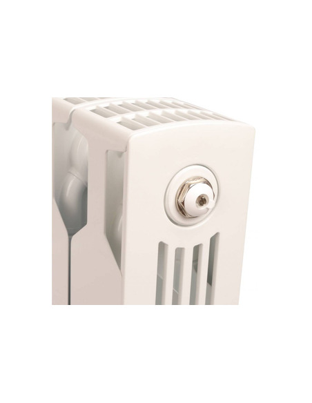 Биметаллический радиатор RIFAR SUPReMO VENTIL 500 х4