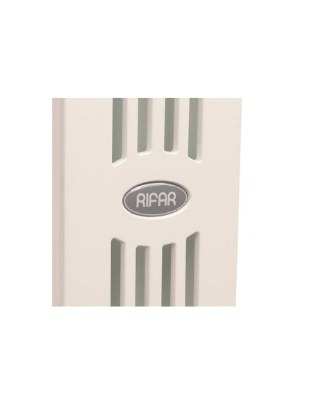 Биметаллический радиатор RIFAR SUPReMO VENTIL 500 х4