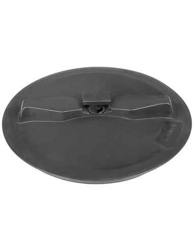 Бак для душа Акватек 240л (1100х1100х380)