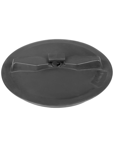 Бак для душа Акватек 240л (1100х1100х380)