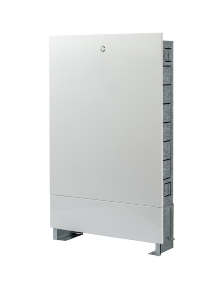 Шкаф коллекторный STOUT ШРВ-1