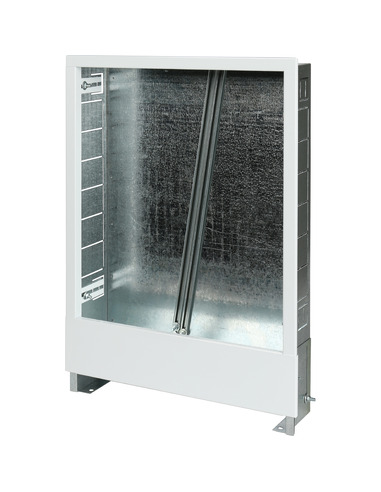 Шкаф коллекторный STOUT ШРВ-1