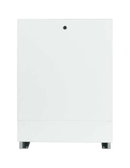 Шкаф коллекторный STOUT ШРВ-1