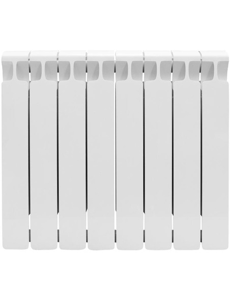 Биметаллический радиатор RIFAR MONOLIT VENTIL 500 х8