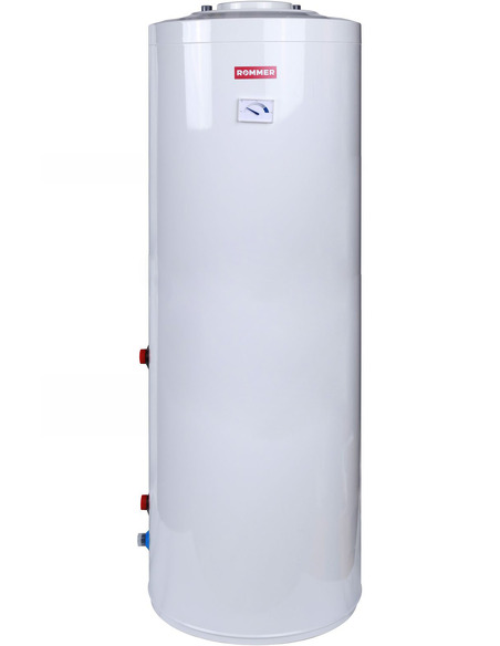 Бойлер ROMMER RWH-1110 190 Бойлер ROMMER RWH-1110 190