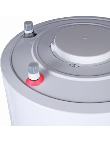 Бойлер ROMMER RWH-1110 190