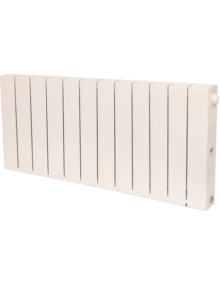 Биметаллический радиатор RIFAR SUPReMO VENTIL 350 х12