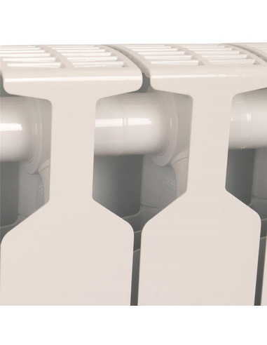 Биметаллический радиатор RIFAR SUPReMO VENTIL 350 х12