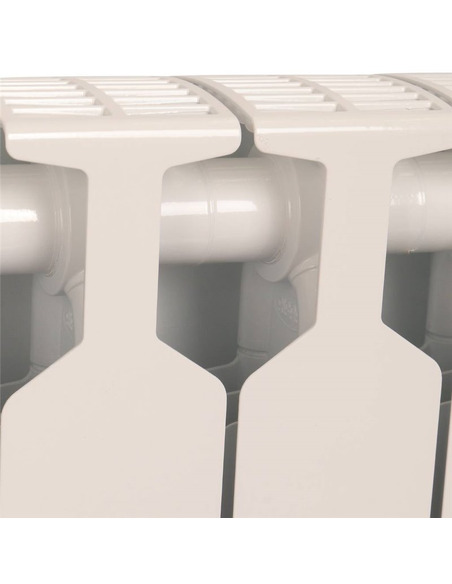 Биметаллический радиатор RIFAR SUPReMO VENTIL 350 х12