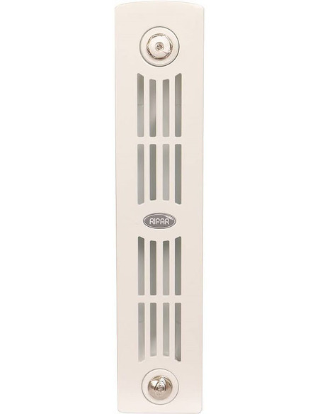 Биметаллический радиатор RIFAR SUPReMO VENTIL 350 х12