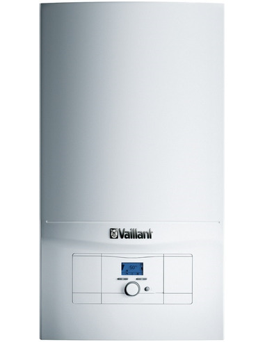 Газовый котел Vaillant atmoTEC pro VUW240/5-3 двухконтурный