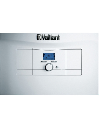 Газовый котел Vaillant atmoTEC pro VUW240/5-3 двухконтурный