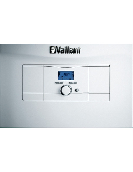 Газовый котел Vaillant atmoTEC pro VUW240/5-3 двухконтурный Газовый котел Vaillant atmoTEC pro VUW240/5-3 двухконтурный