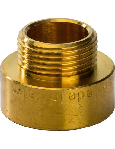 Переходник STOUT 1 1/4"х1" ВР-НР