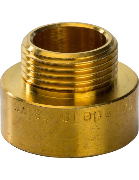 Переходник STOUT 1 1/4"х1" ВР-НР Переходник STOUT 1 1/4"х1" ВР-НР