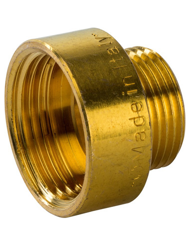 Переходник STOUT 1 1/4"х1" ВР-НР