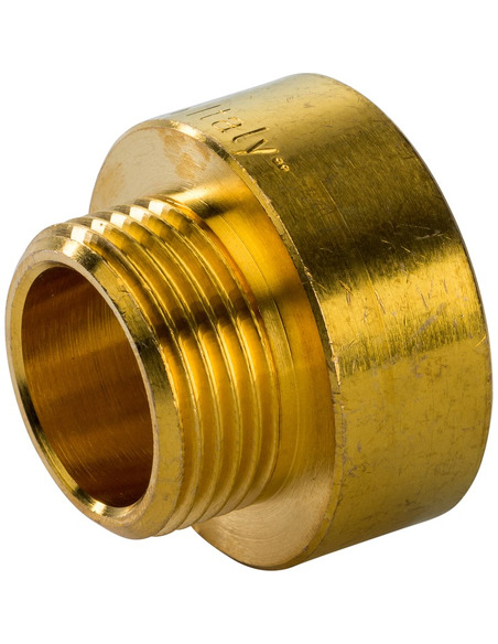 Переходник STOUT 1 1/4"х1" ВР-НР Переходник STOUT 1 1/4"х1" ВР-НР