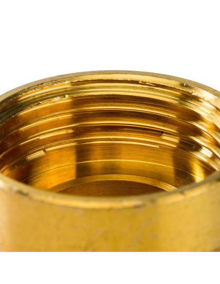 Переходник STOUT 1 1/4"х1" ВР-НР Переходник STOUT 1 1/4"х1" ВР-НР