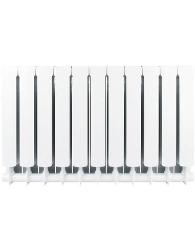 Биметаллический радиатор STOUT Space 500 х11