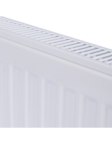 Стальной панельный радиатор ROMMER 11/300/2500 Ventil