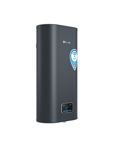 Водонагреватель накопительный Thermex ID 50 V (pro) Wi-Fi