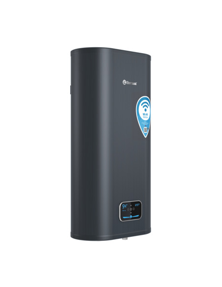 Водонагреватель накопительный Thermex ID 50 V (pro) Wi-Fi Водонагреватель накопительный Thermex ID 50 V (pro) Wi-Fi